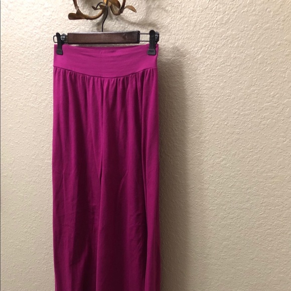 New York & Company Maxi skirt - Picture 4 of 4